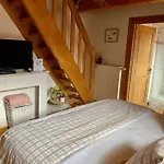Le Nid De Cigognes Guest house Hengwiller