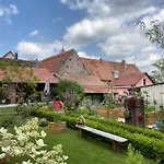 Le Nid De Cigognes Guest house 3*