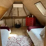 Le Nid De Cigognes 3* Hengwiller