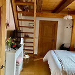 Le Nid De Cigognes Guest house Hengwiller