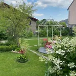 Guest house Le Nid De Cigognes 3*