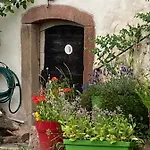 Maison d'hôtes Le Nid De Cigognes 3*
