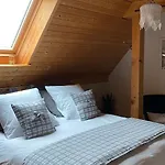 Le Nid De Cigognes