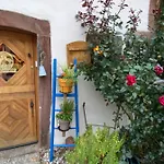 Le Nid De Cigognes Maison d'hôtes Hengwiller