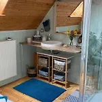Le Nid De Cigognes Guest house Hengwiller