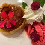 Le Nid De Cigognes Guest house Hengwiller