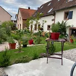 Le Nid De Cigognes Pensjonat Hengwiller
