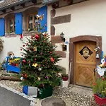 Guest house Le Nid De Cigognes Hengwiller