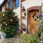 Le Nid De Cigognes