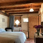 Le Nid De Cigognes Guest house 3*