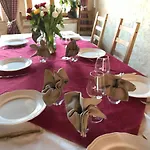 Le Nid De Cigognes Maison d'hôtes
