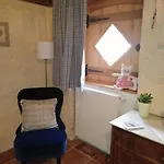 Le Nid De Cigognes Guest house 3*