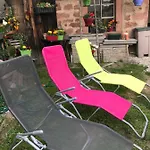 Le Nid De Cigognes Guest house