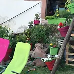 Maison d'hôtes Le Nid De Cigognes 3*