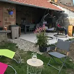 Le Nid De Cigognes 3* Hengwiller