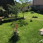 Le Nid De Cigognes 3* Hengwiller