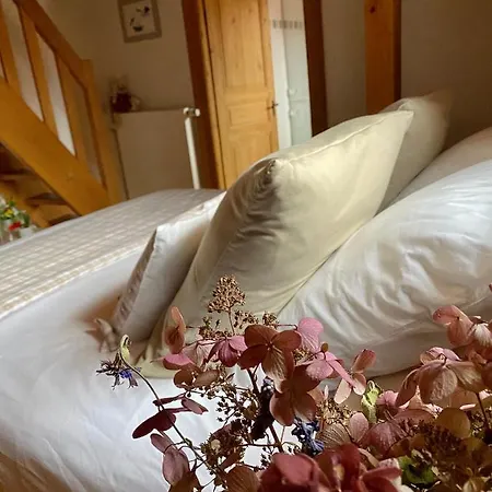 Maison d'hôtes Le Nid De Cigognes 3*