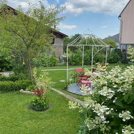 Pensjonat Le Nid De Cigognes 3*