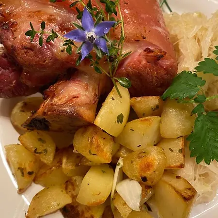 Le Nid De Cigognes 3* Hengwiller