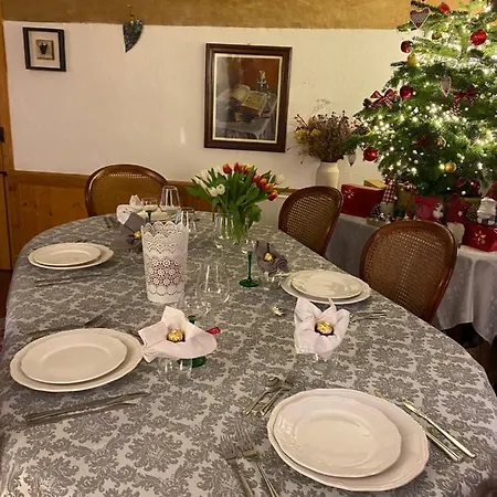 Guest house Le Nid De Cigognes