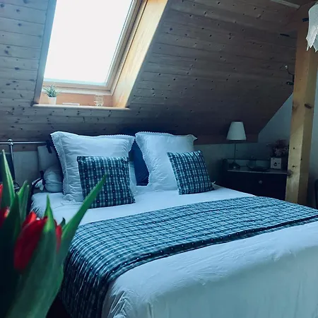 Guest house Le Nid De Cigognes *