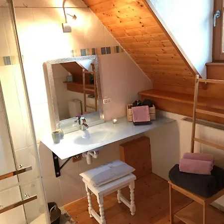 Maison d'hôtes Le Nid De Cigognes