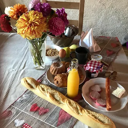 Le Nid De Cigognes 3* Hengwiller