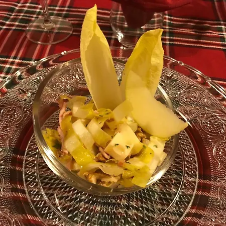 Le Nid De Cigognes Pensjonat 3*