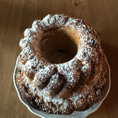 Pensjonat Le Nid De Cigognes 3*