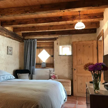 Le Nid De Cigognes Pensjonat 3*