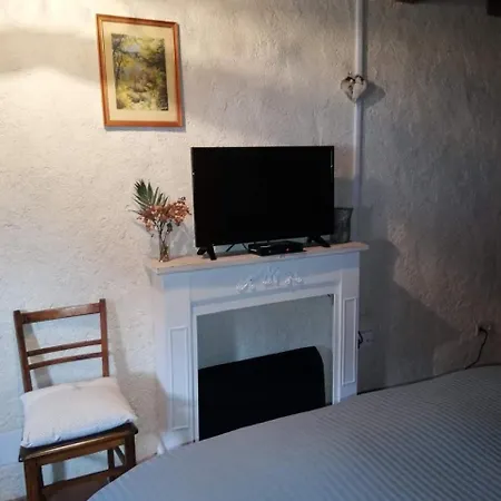 Pensjonat Le Nid De Cigognes 3*