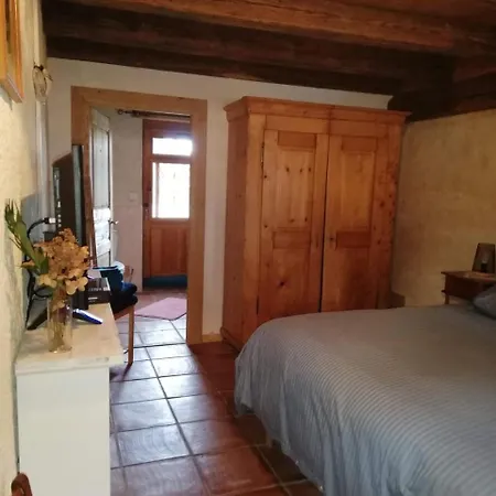 Guest house Le Nid De Cigognes Hengwiller