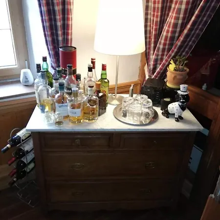 Maison d'hôtes Le Nid De Cigognes