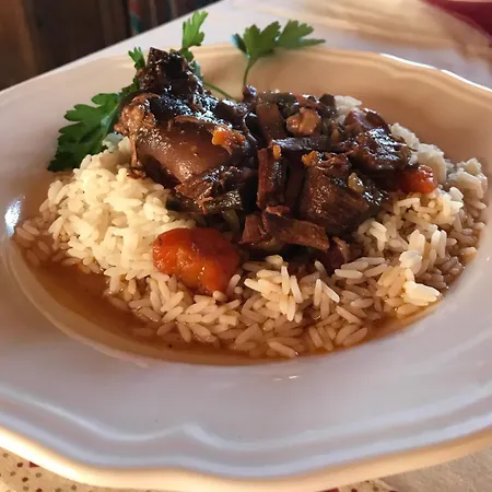 Le Nid De Cigognes Hengwiller