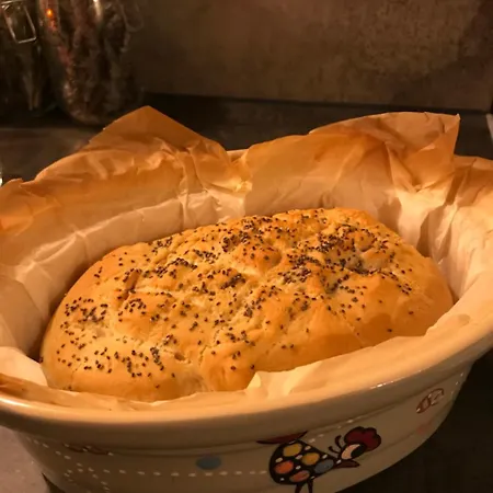 Le Nid De Cigognes Maison d'hôtes