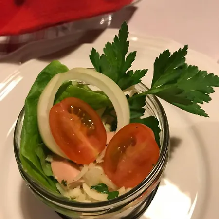 Le Nid De Cigognes 3* Hengwiller