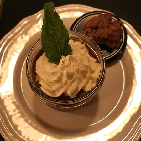 Maison d'hôtes Le Nid De Cigognes