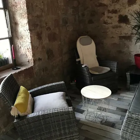 Le Nid De Cigognes Maison d'hôtes Hengwiller