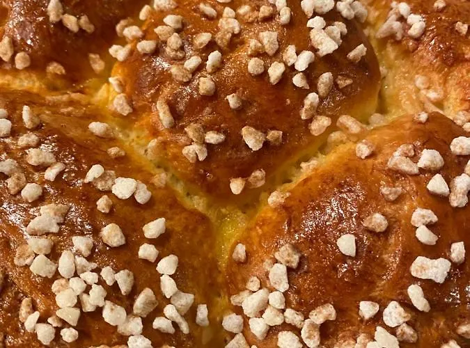 Le Nid De Cigognes Vendégház Hengwiller